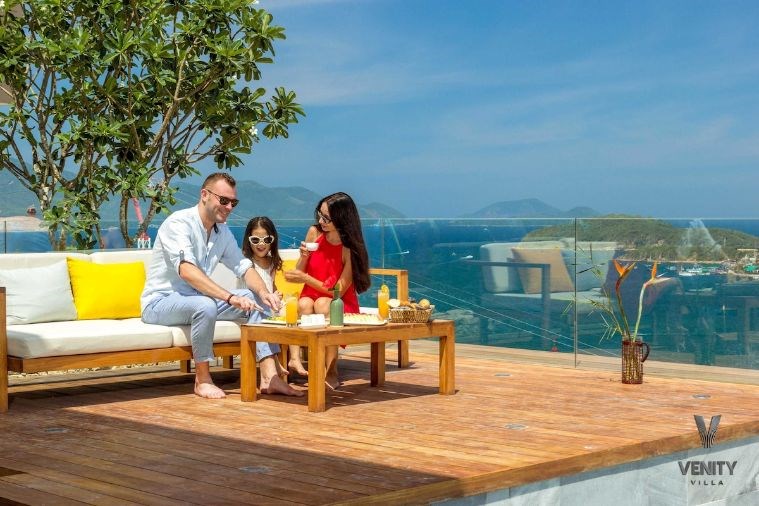 Biệt Thự Venity Nha Trang